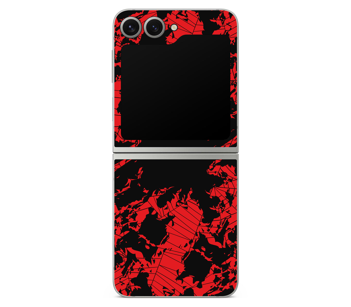 Galaxy Z Flip 6 skin, Deadlink