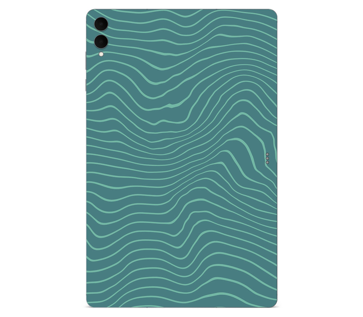 Galaxy Tab S11 Ultra skin, Tide