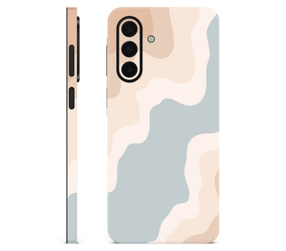 Galaxy A17 skin, Drift (Haze)