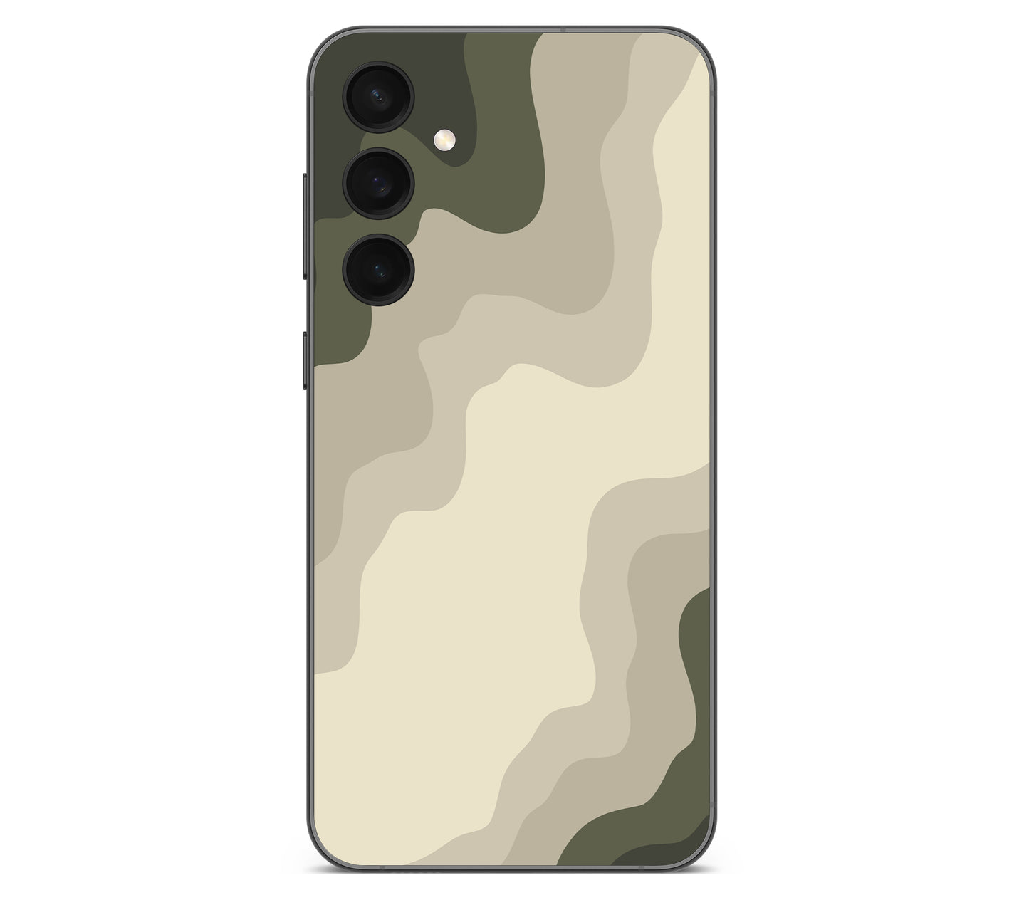 Galaxy S23 FE skin, Drift (Mirage)