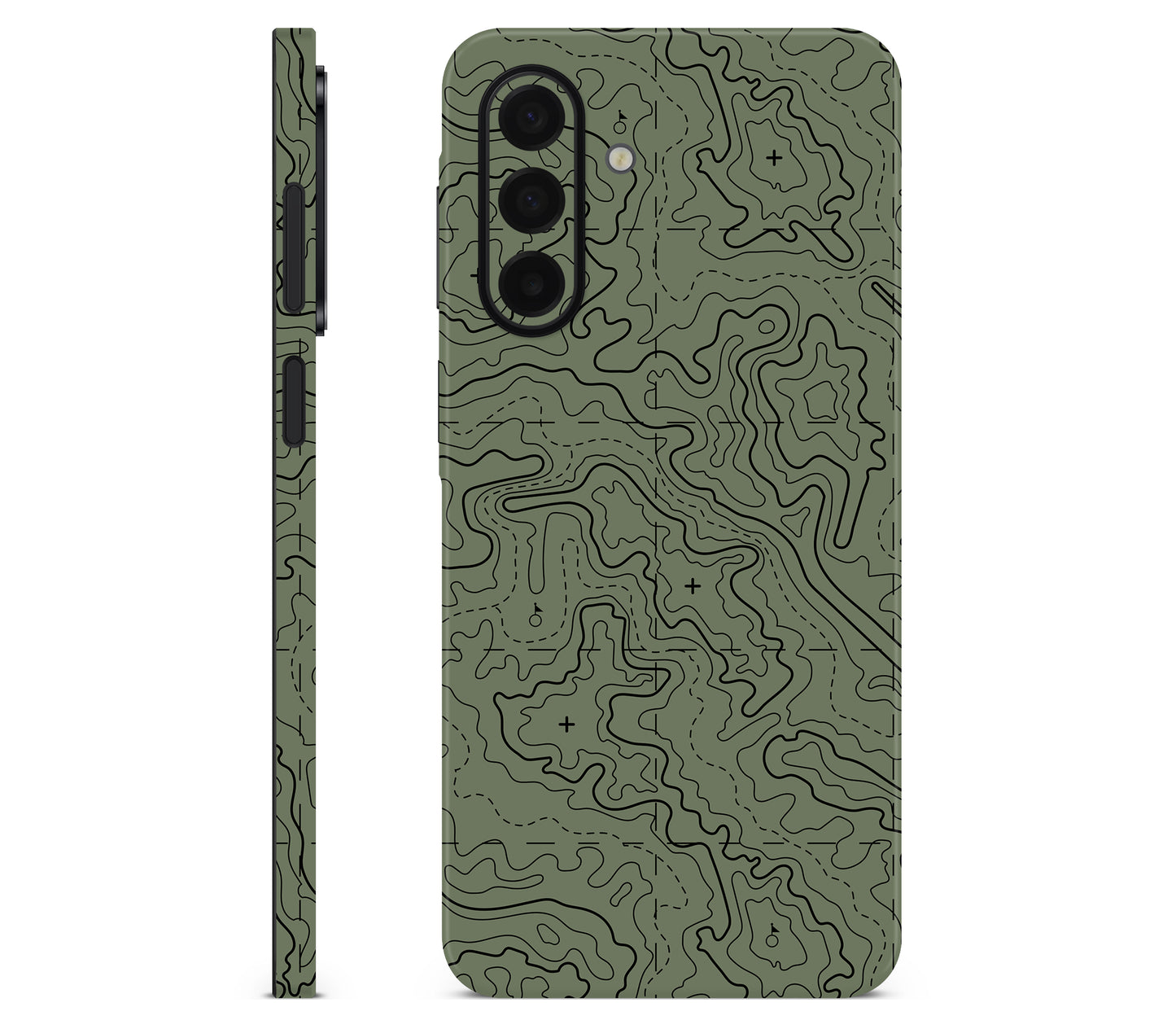 Samsung Galaxy A17 Lockdown (Deathline)