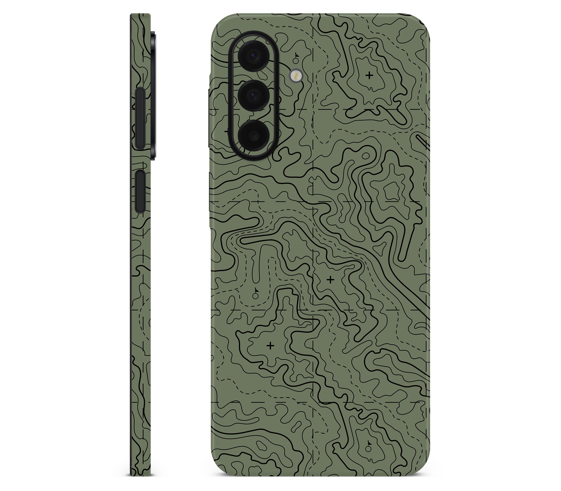 Samsung Galaxy A17 Lockdown (Deathline)