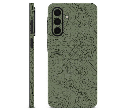 Samsung Galaxy A17 Lockdown (Deathline)