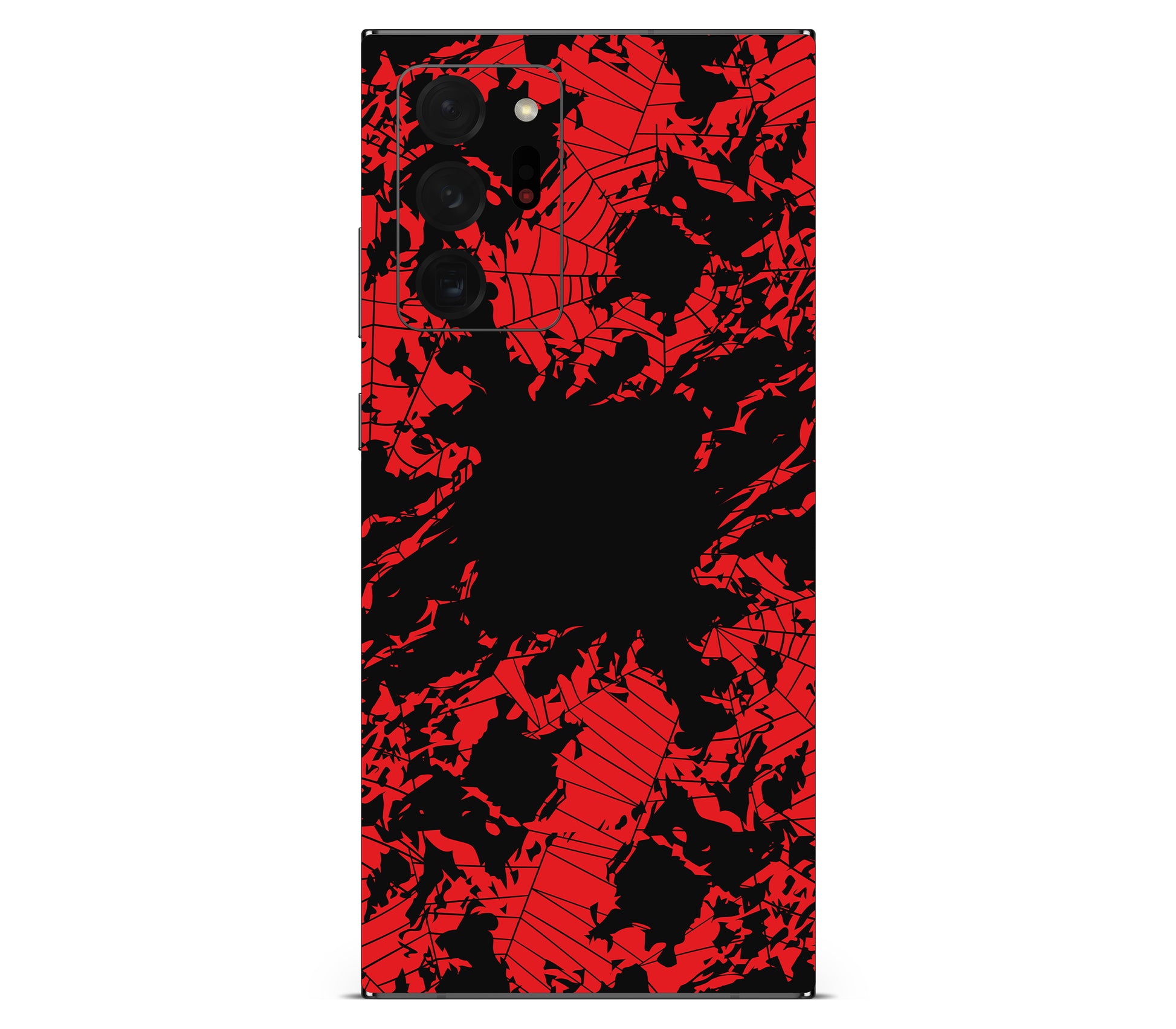 Galaxy Note 20 Ultra skin, Deadlink