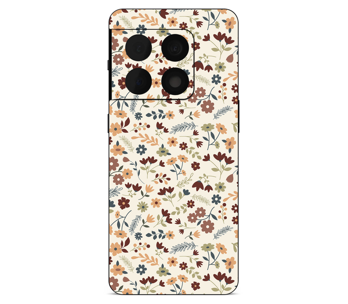 OnePlus 10 Pro skin, Kind of Cute, back skin