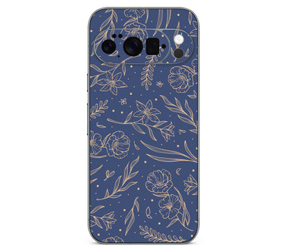 Google Pixel 10 Pro skin, Twilight, full wrap skin