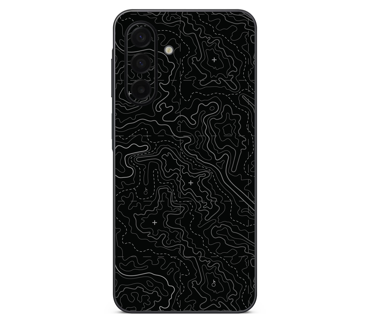 Samsung Galaxy A17 Lockdown (Blackout)