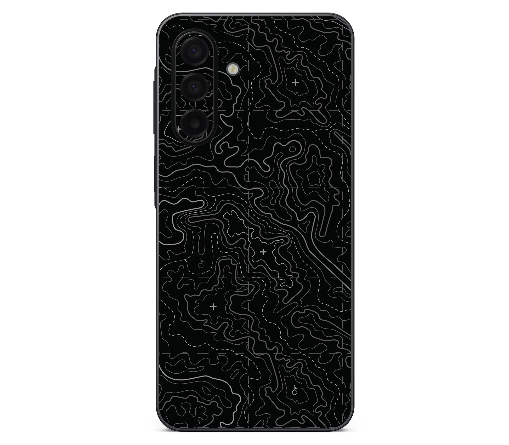 Samsung Galaxy A17 Lockdown (Blackout)