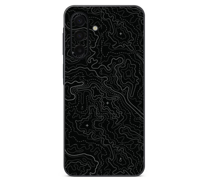 Samsung Galaxy A17 Lockdown (Blackout)