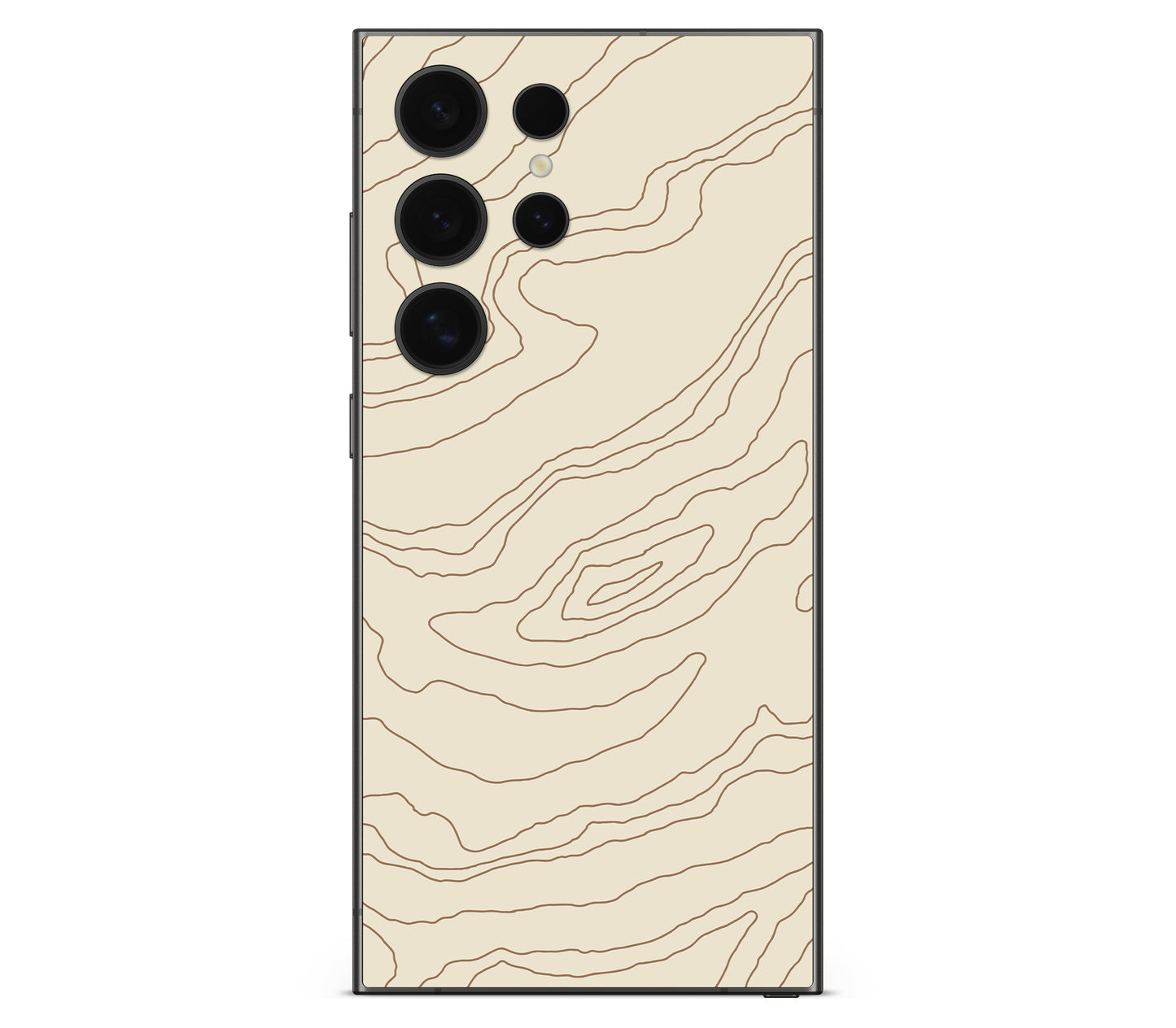 Galaxy S24 Ultra skin, Dune