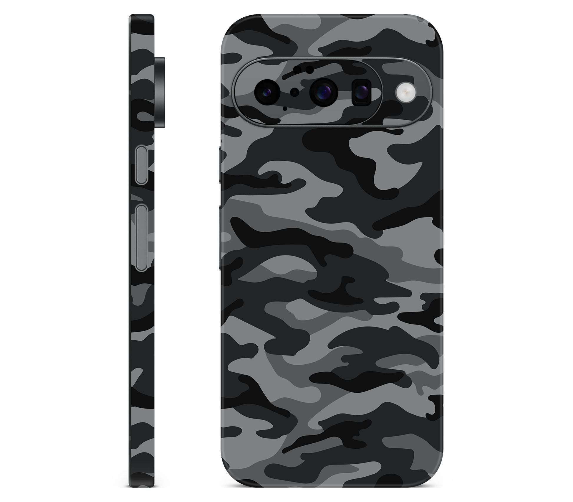 Google Pixel 10 Urban Camo