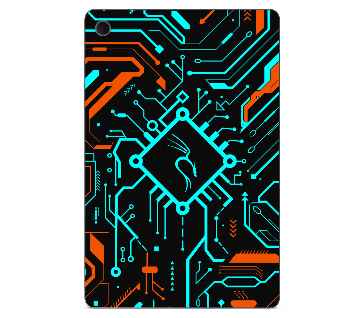 Galaxy Tab S10 Lite skin, Kali (Core), back skin