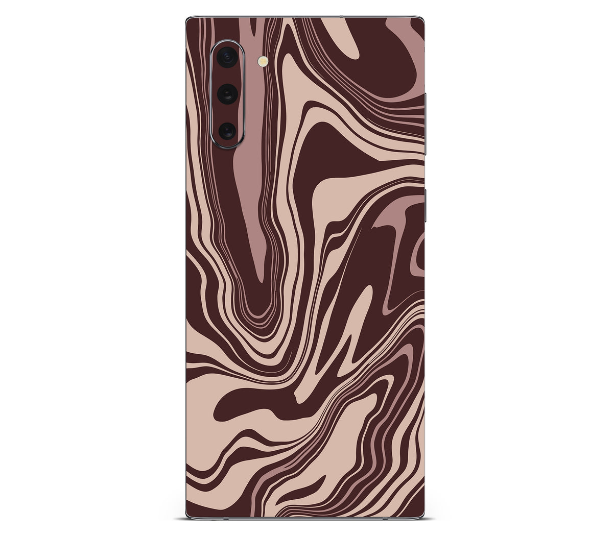Galaxy Note 10 skin, Vertigo (Fever)