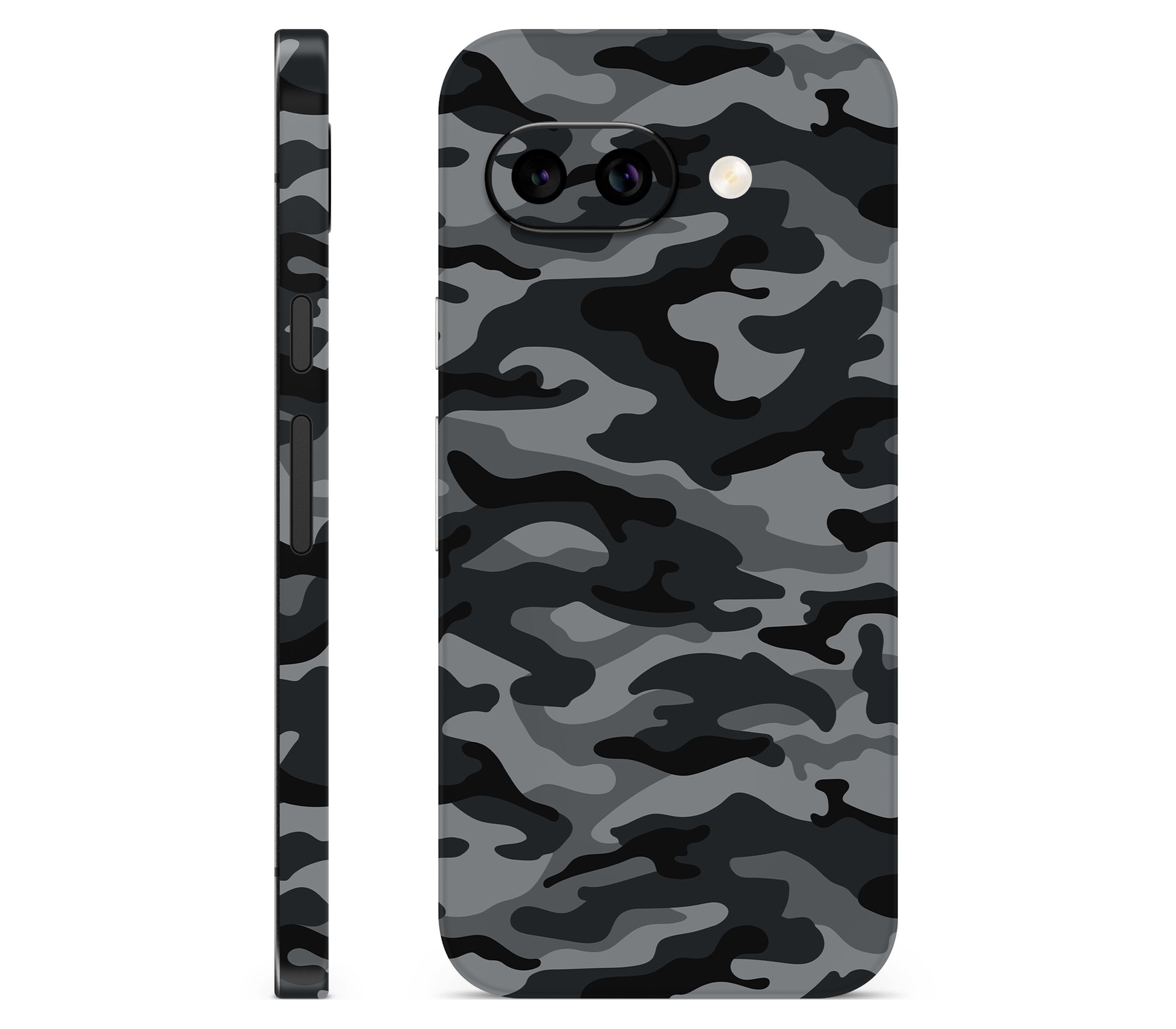 Google Pixel 9A Urban Camo
