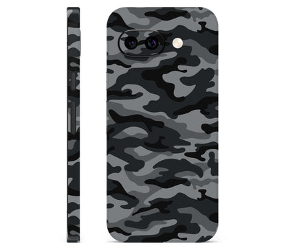 Google Pixel 9A Urban Camo