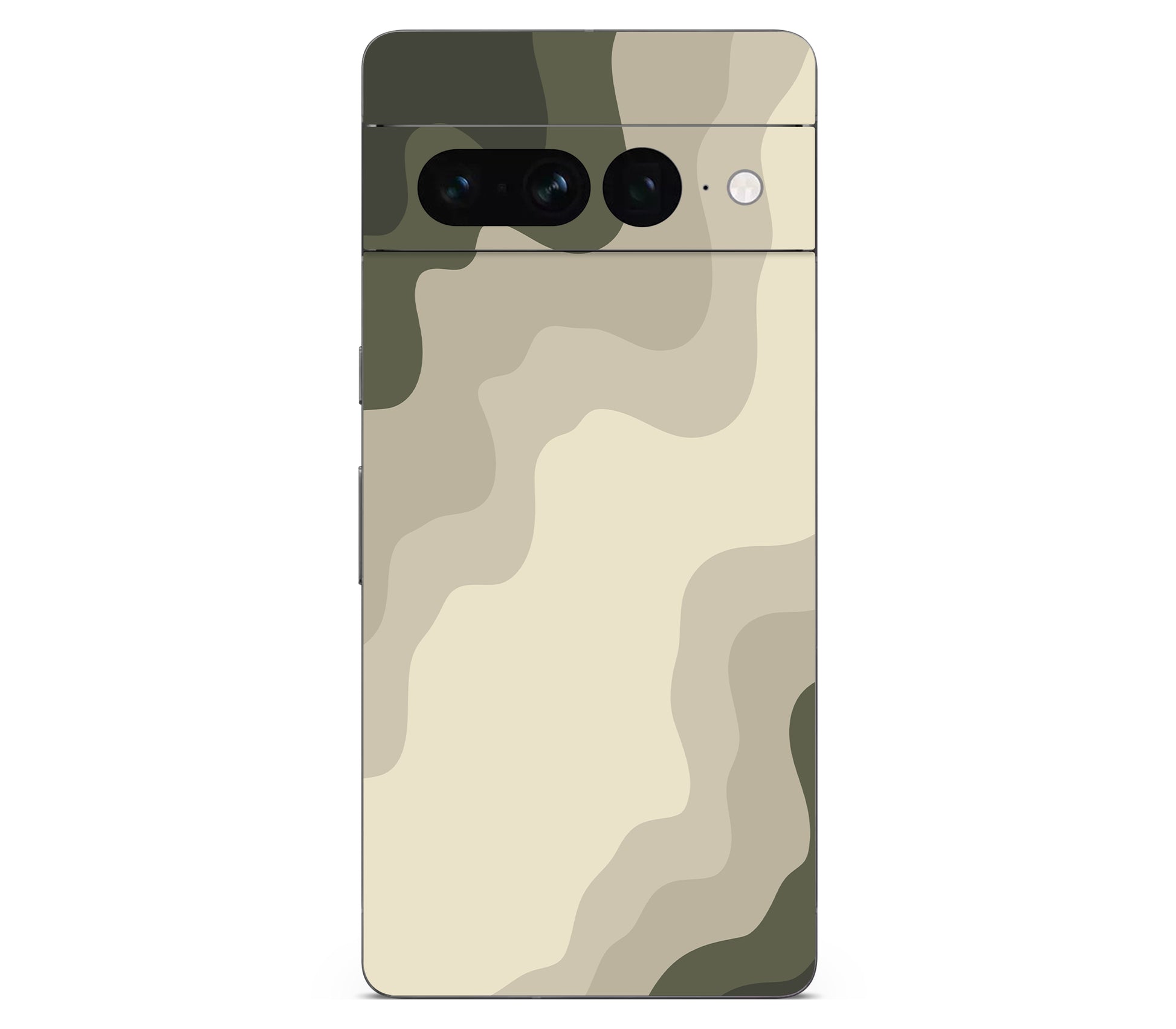 Google Pixel 7 Pro skin, Drift (Mirage)