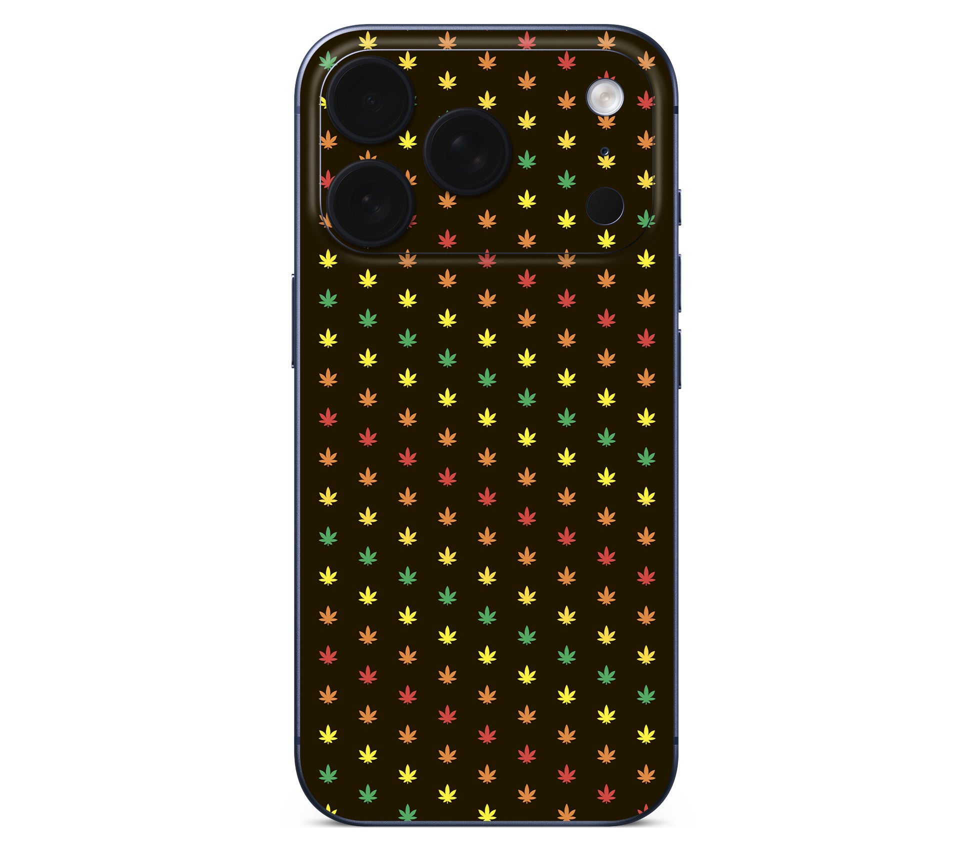 iPhone 17 Pro Elysian
