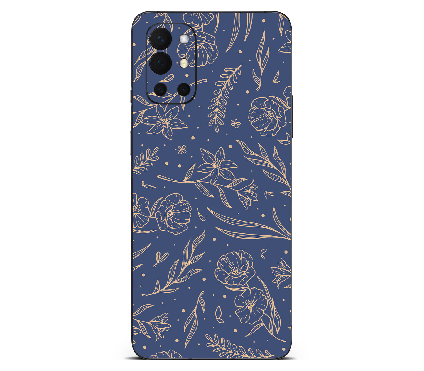OnePlus 9R skin, Twilight