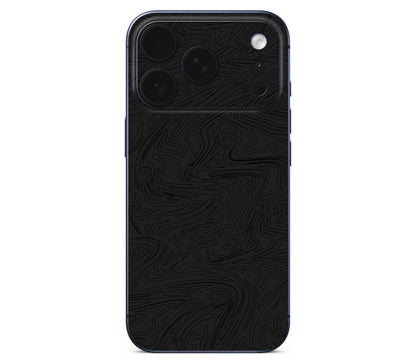 iPhone 17 Pro Black Ice