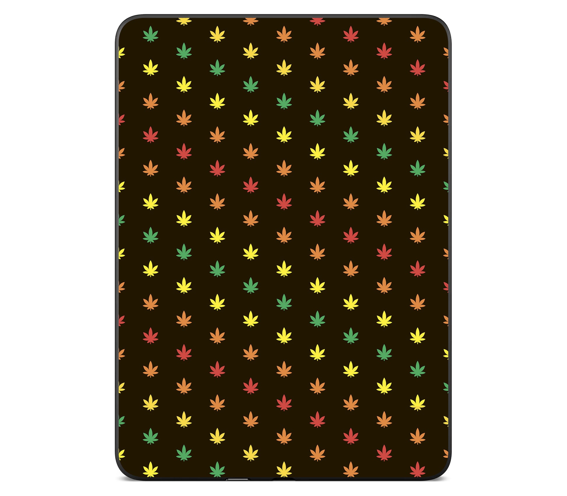Kindle Paperwhite (Gen 12) skin, Elysian, back skin