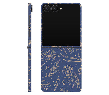 Galaxy Z Flip 8 skin, Twilight