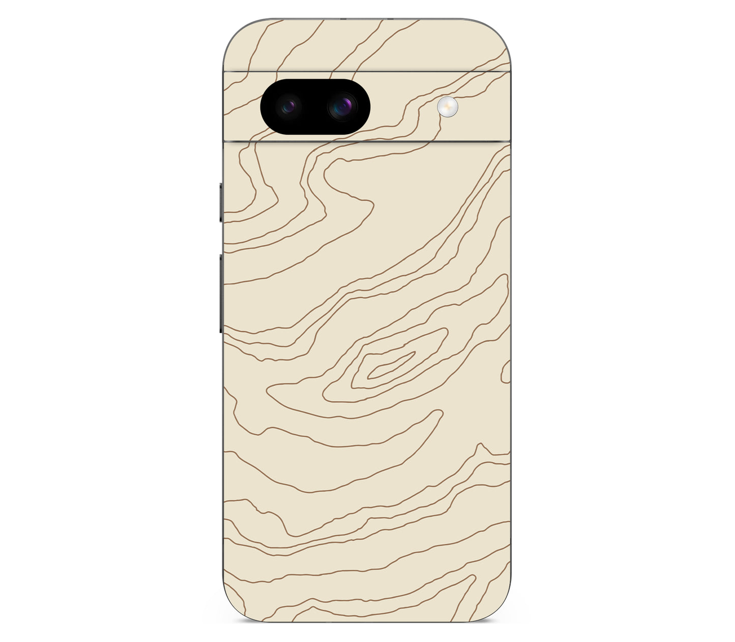 Google Pixel 8A skin, Dune