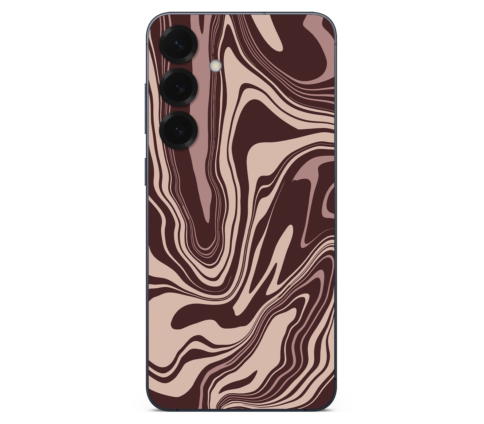 Galaxy S25 skin, Vertigo (Fever)