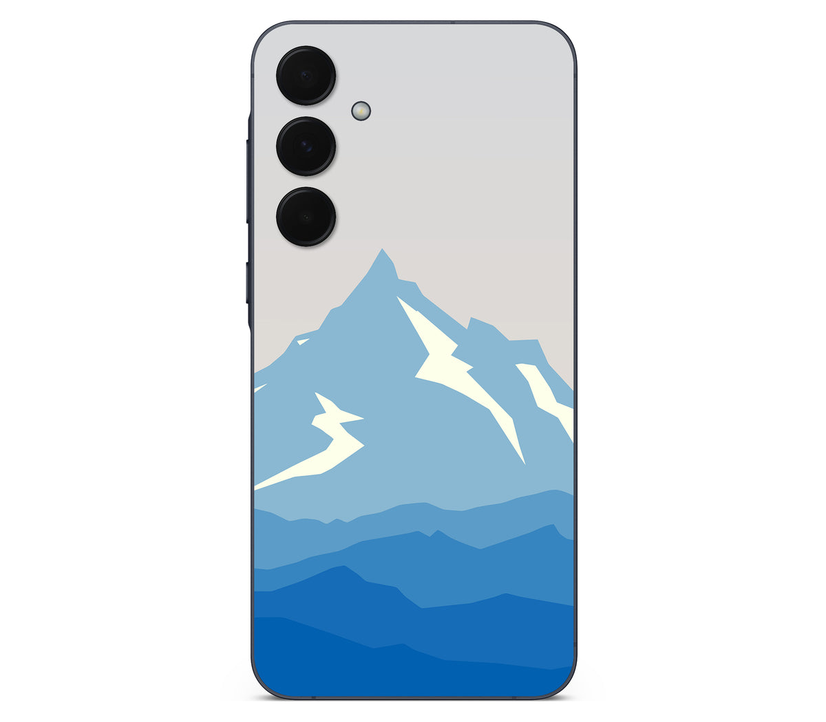 Galaxy A35 skin, Everest