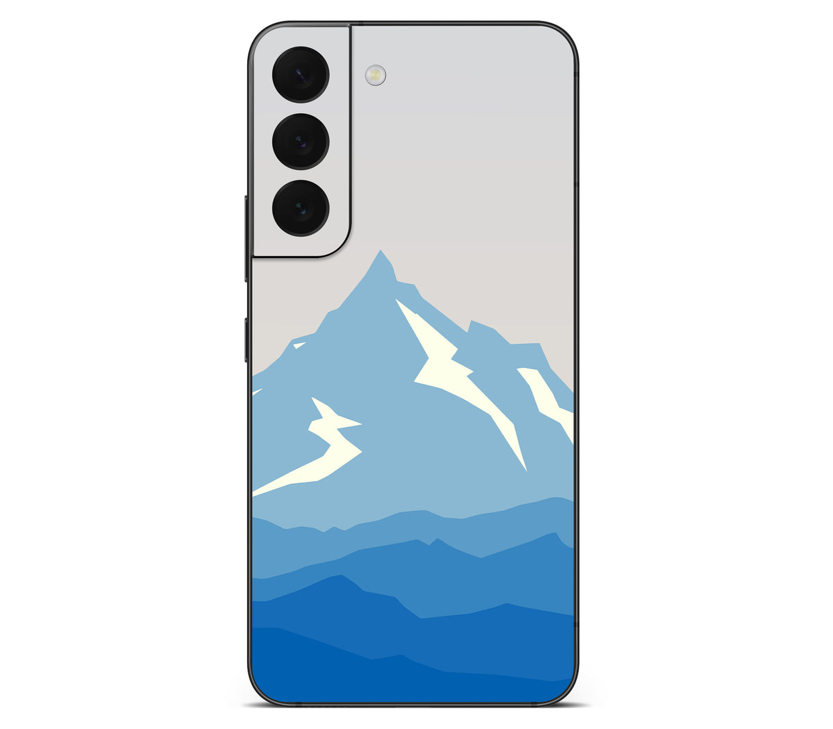 Galaxy S22 Plus skin, Everest