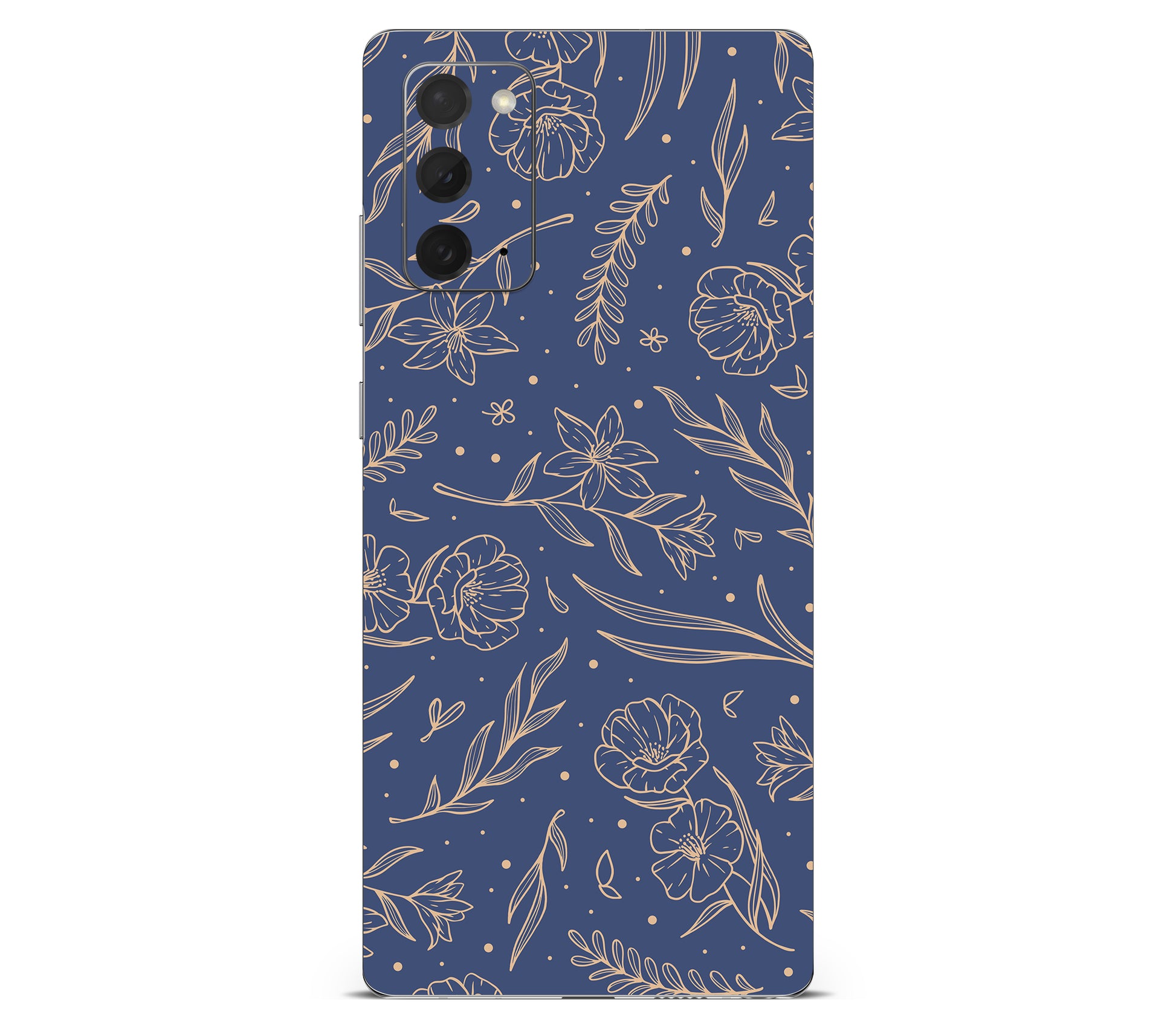 Galaxy Note 20 skin, Twilight