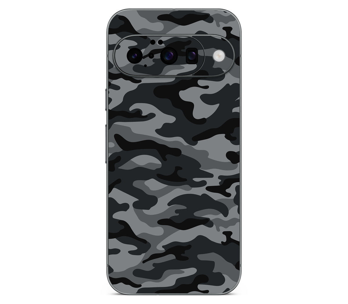 Google Pixel 10 Urban Camo