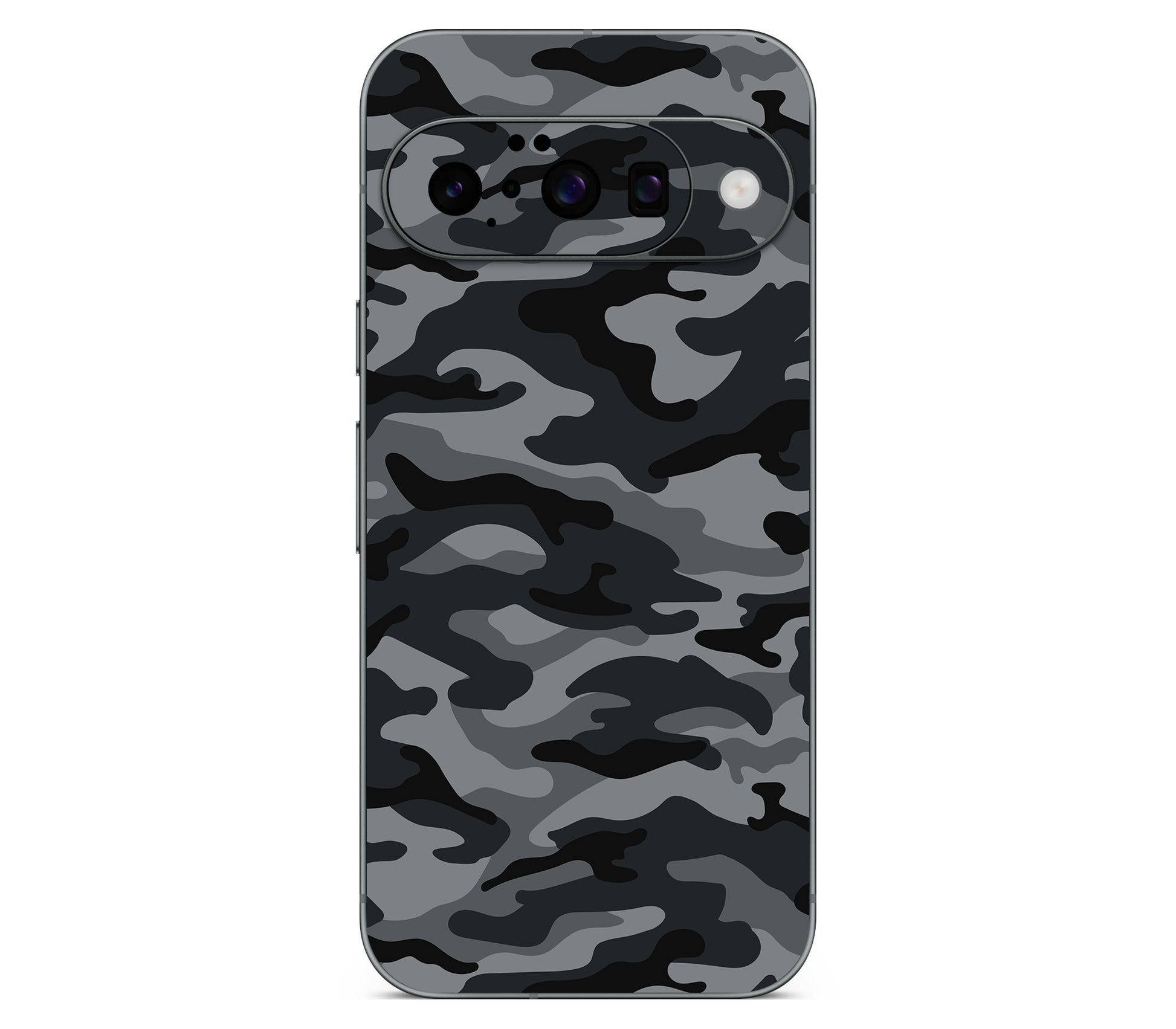 Google Pixel 10 Urban Camo