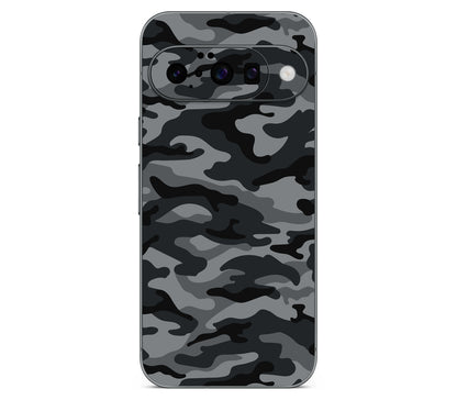 Google Pixel 10 Urban Camo