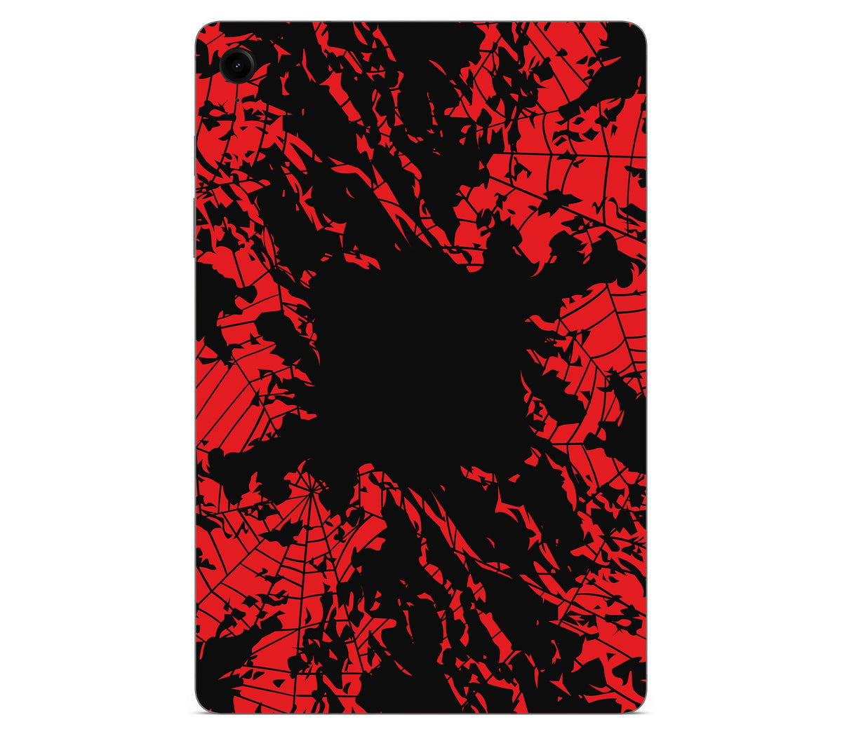 Galaxy Tab S9 FE skin, Deadlink