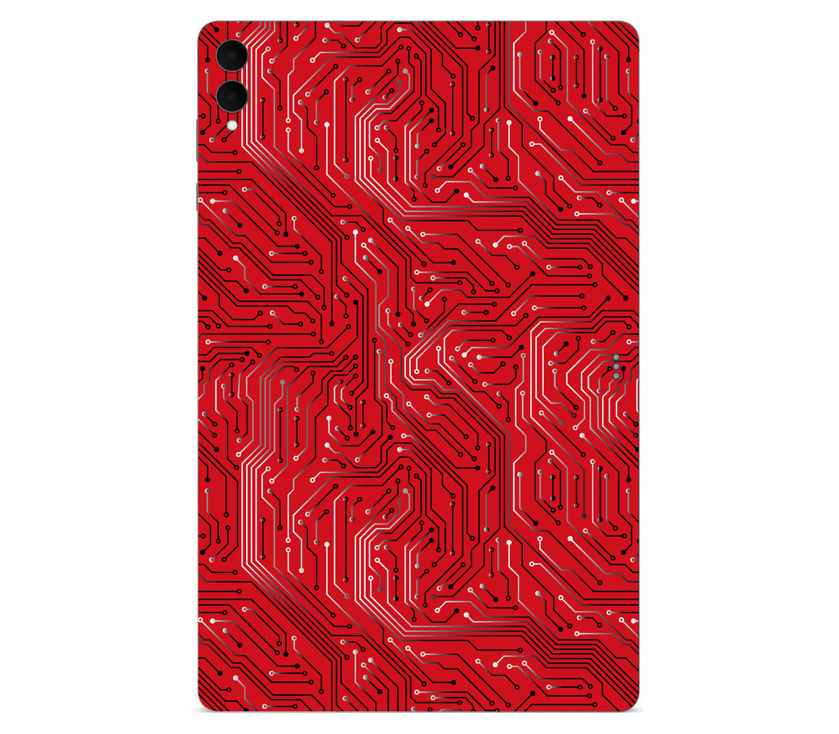 Galaxy Tab S11 Ultra skin, REDLINE
