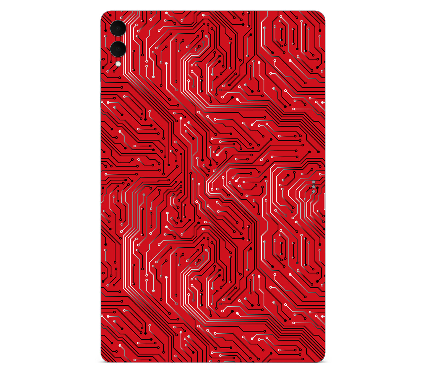 Galaxy Tab S11 Ultra skin, REDLINE