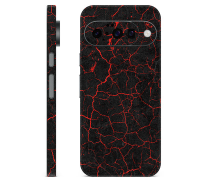 Google Pixel 10 Hellcrack