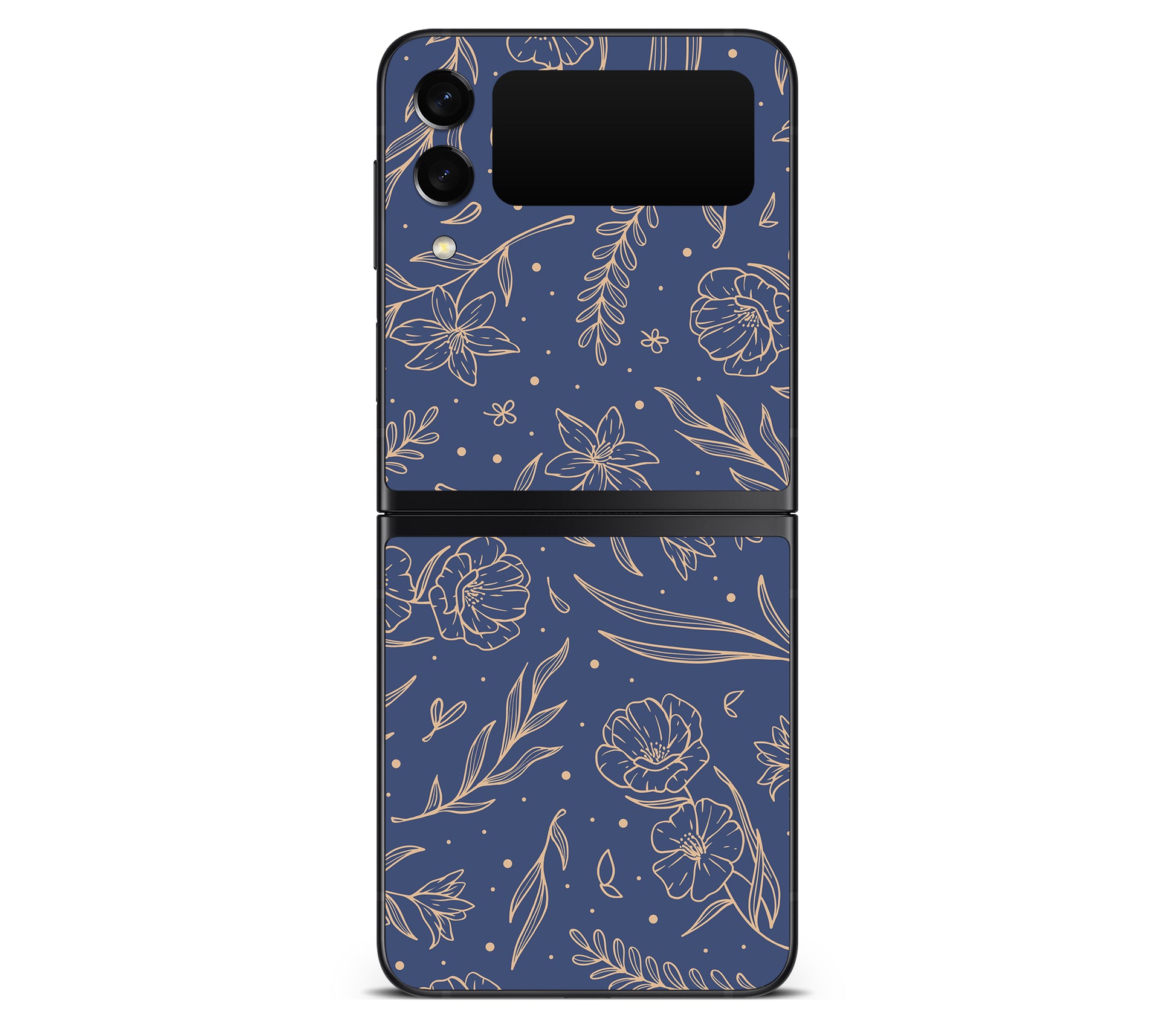 Galaxy Z Flip 3 skin, Twilight