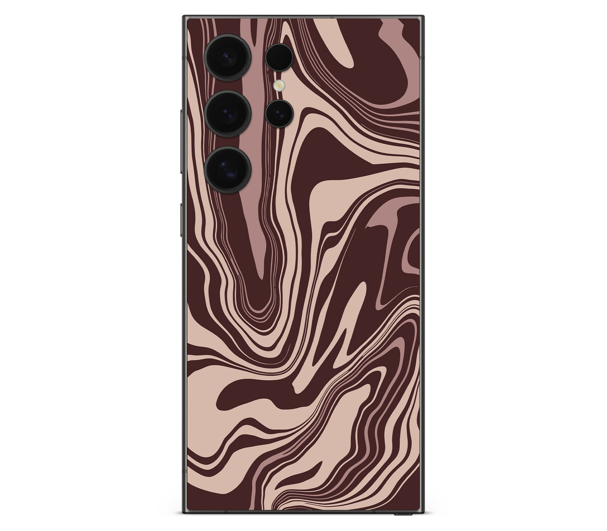Galaxy S24 Ultra skin, Vertigo (Fever)