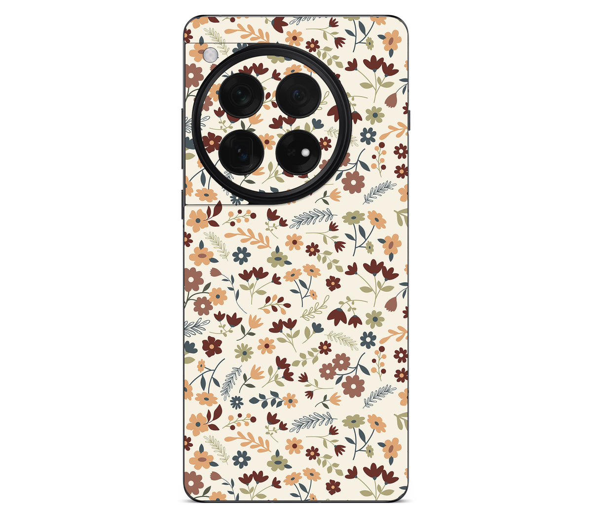 OnePlus 12 skin, Kind of Cute, back skin