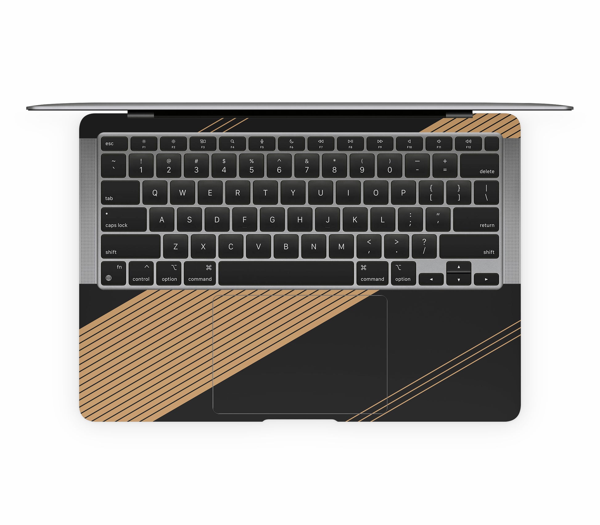 Macbook Air 13" (2020, Intel)  Discipline