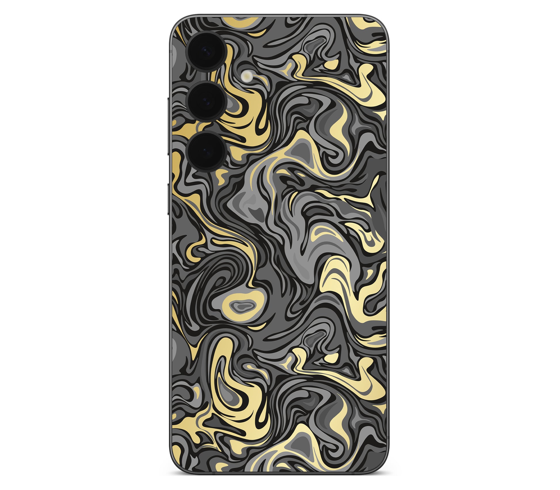 Galaxy S24 Plus skin, Damnation