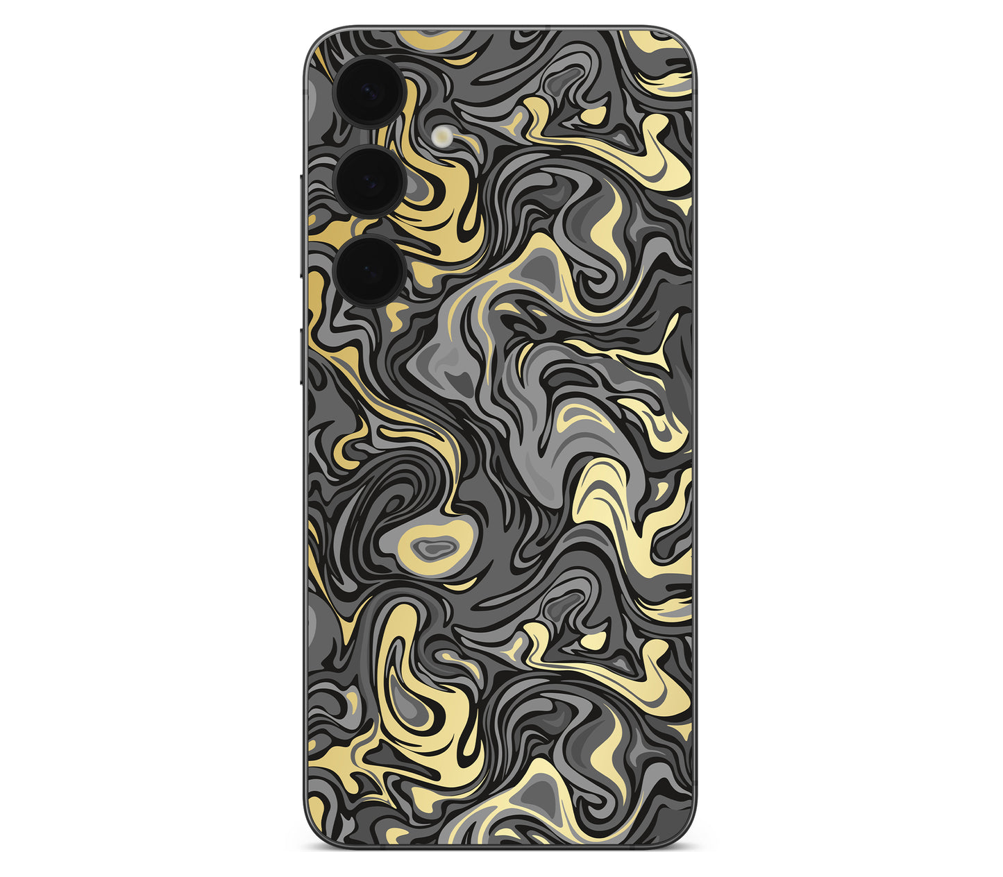 Galaxy S24 skin, Damnation
