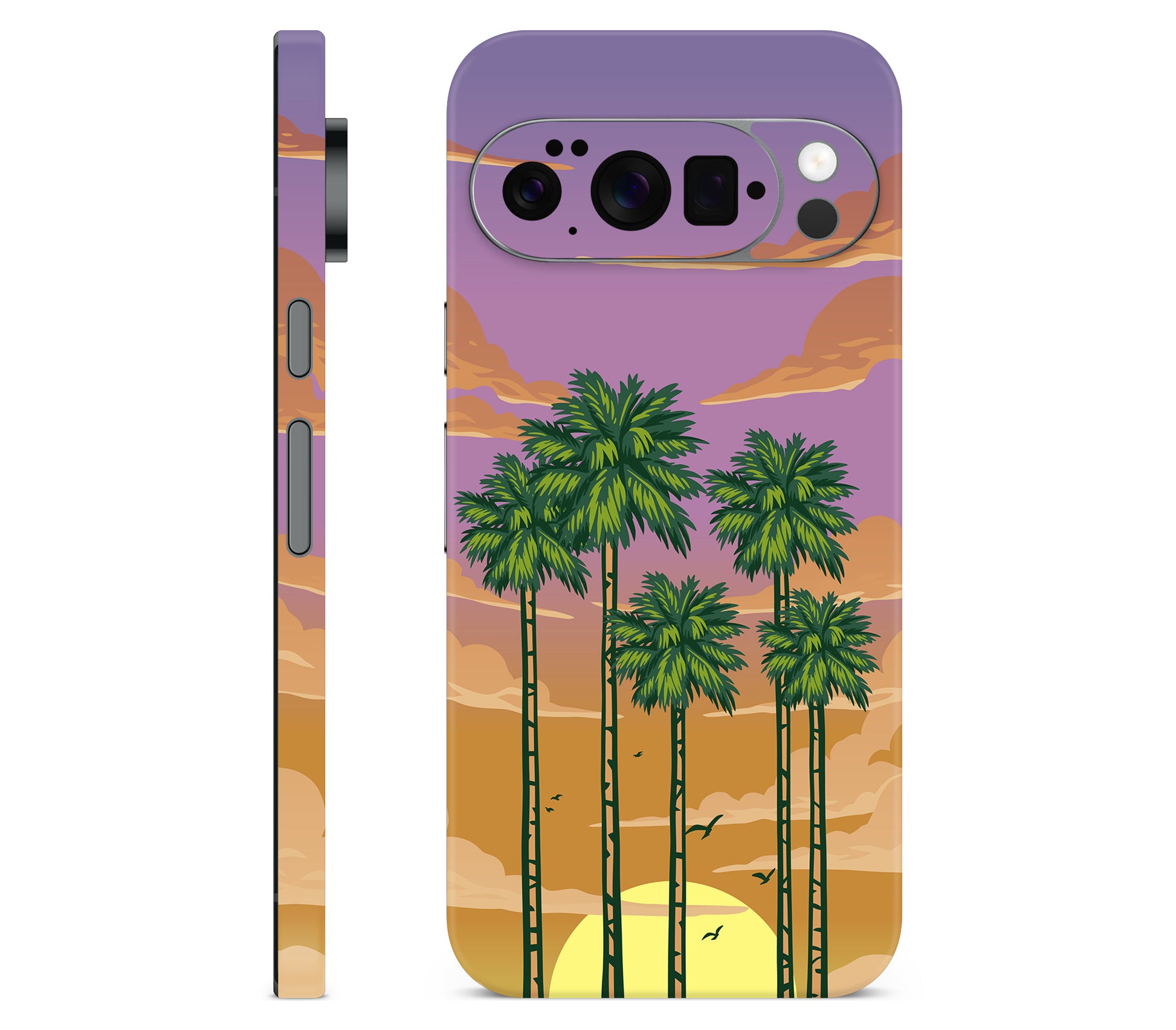 Google Pixel 10 Pro skin, Vice