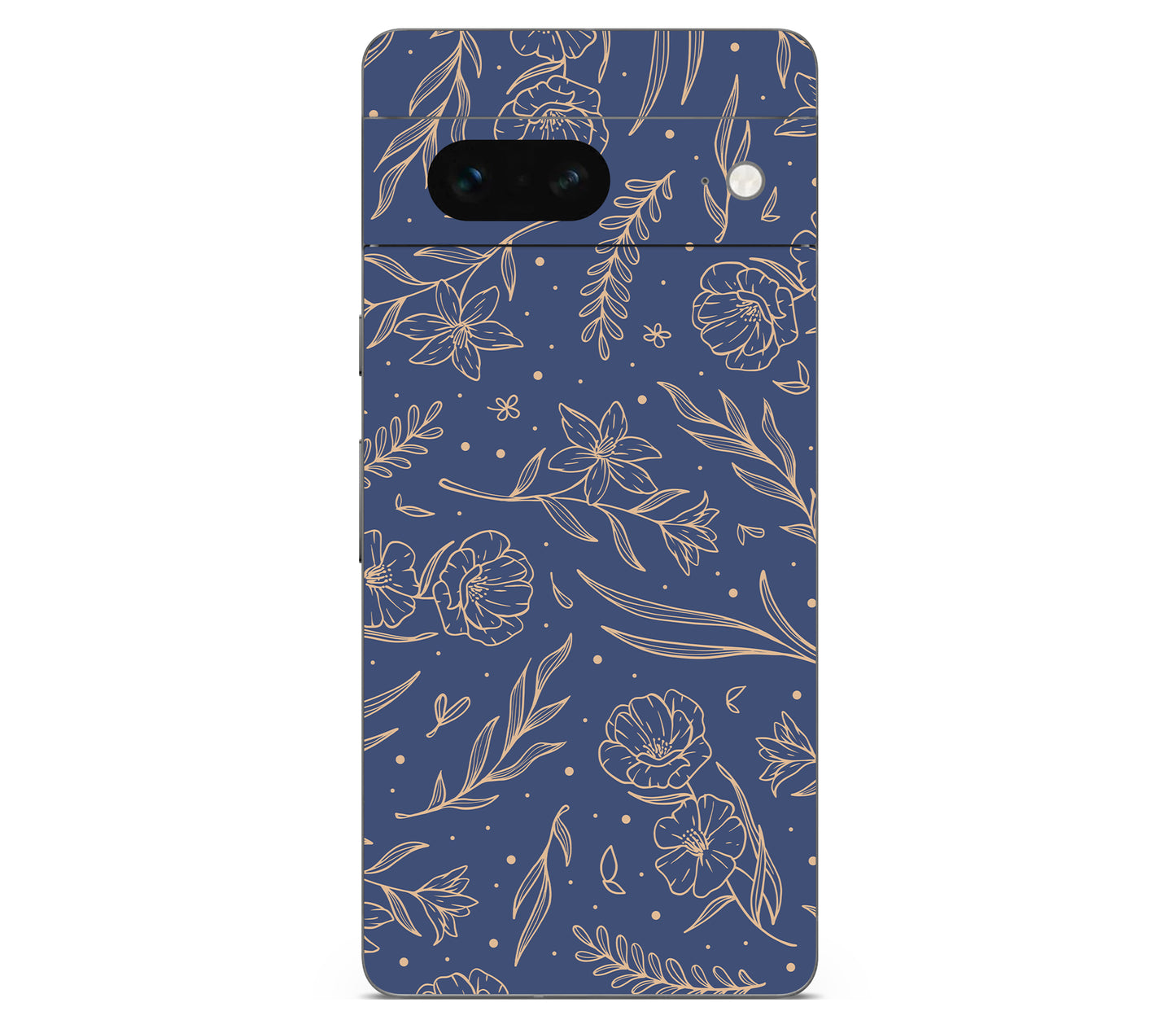 Google Pixel 7A skin, Twilight