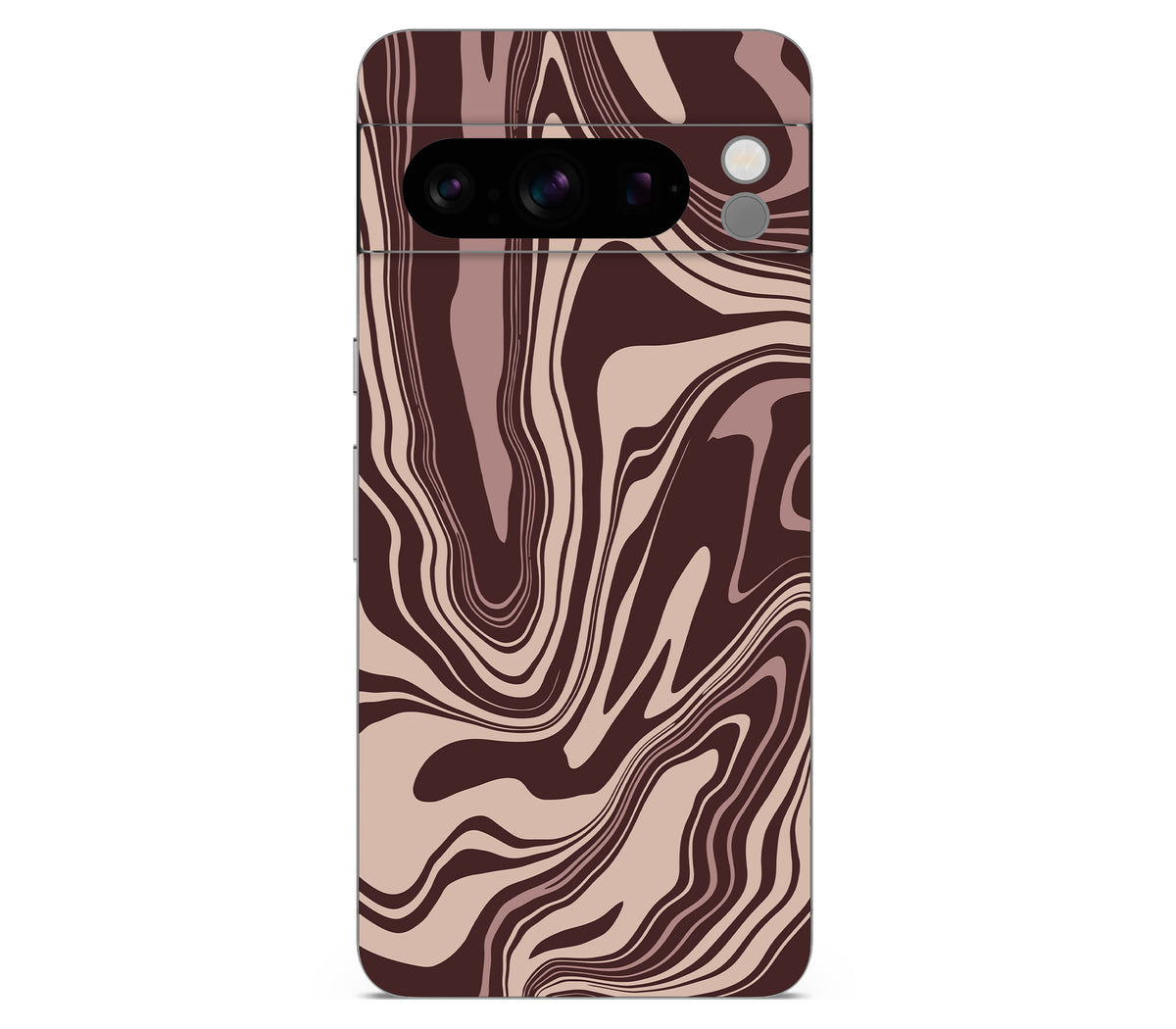 Google Pixel 8 Pro skin, Vertigo (Fever)