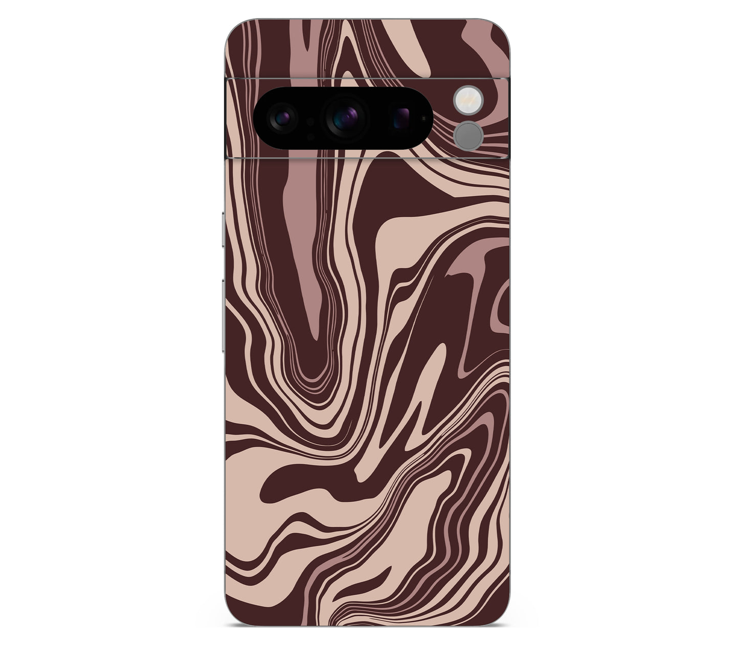 Google Pixel 8 Pro skin, Vertigo (Fever)