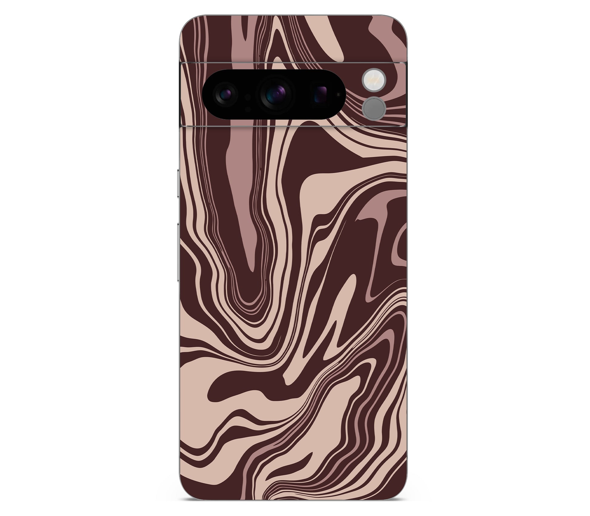 Google Pixel 8 Pro skin, Vertigo (Fever)