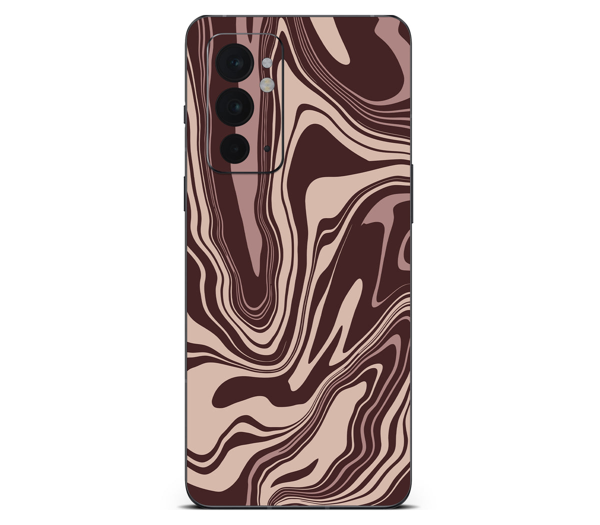 OnePlus 9RT skin, Vertigo (Fever)