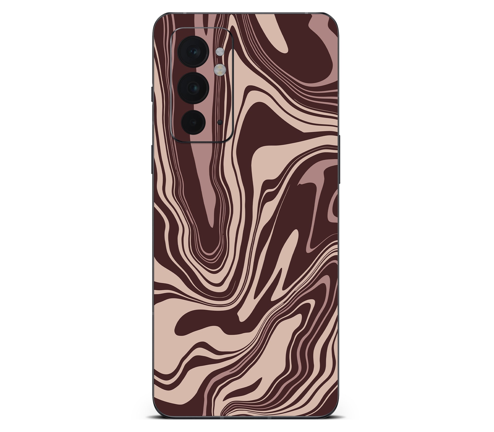 OnePlus 9RT skin, Vertigo (Fever)